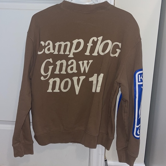 Kanye west sweater - Picture 2 of 3